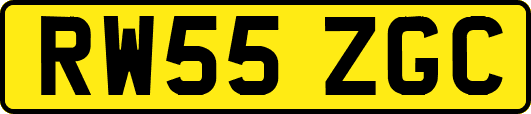 RW55ZGC