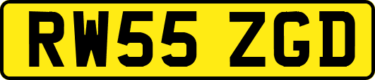 RW55ZGD