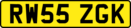 RW55ZGK
