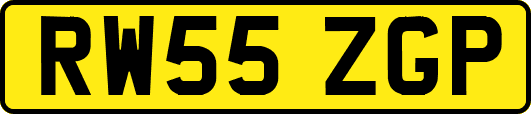 RW55ZGP
