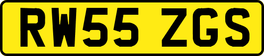RW55ZGS