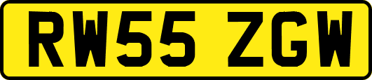 RW55ZGW