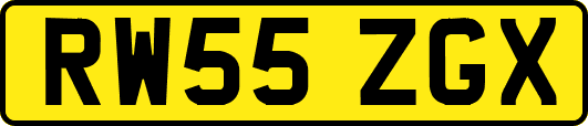RW55ZGX