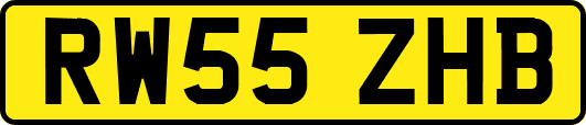 RW55ZHB
