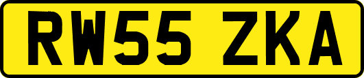 RW55ZKA