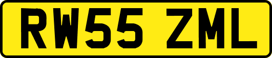RW55ZML