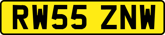 RW55ZNW