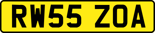 RW55ZOA
