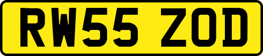 RW55ZOD