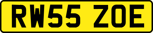 RW55ZOE