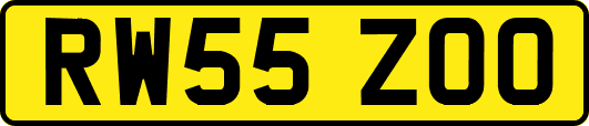 RW55ZOO