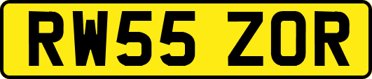 RW55ZOR