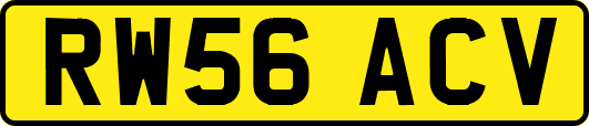 RW56ACV
