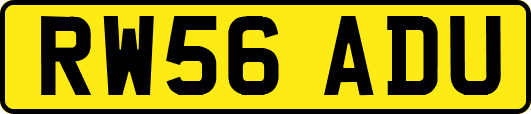 RW56ADU