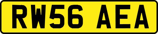 RW56AEA