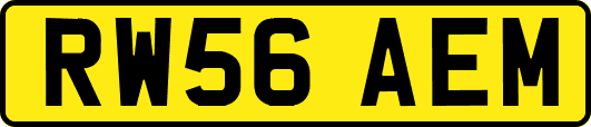RW56AEM