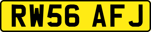 RW56AFJ
