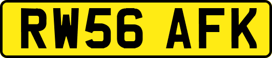 RW56AFK