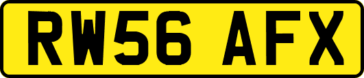 RW56AFX