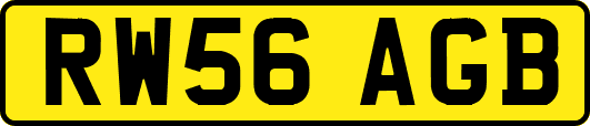 RW56AGB