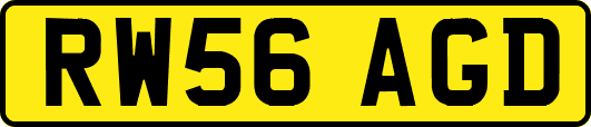 RW56AGD