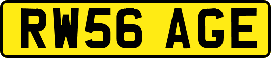 RW56AGE