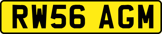 RW56AGM