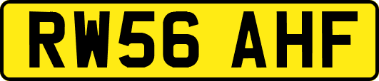 RW56AHF