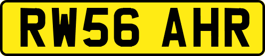 RW56AHR
