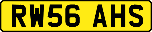 RW56AHS