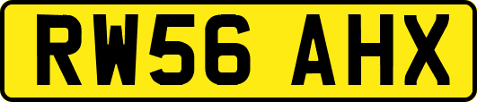RW56AHX