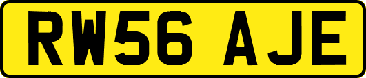 RW56AJE