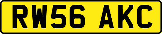 RW56AKC