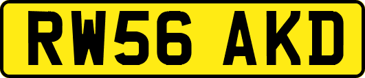RW56AKD