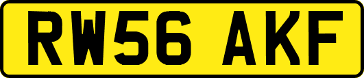 RW56AKF