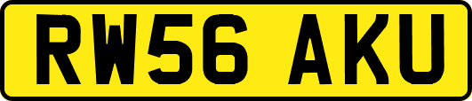 RW56AKU