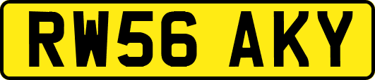 RW56AKY