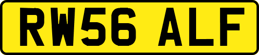 RW56ALF