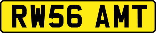 RW56AMT