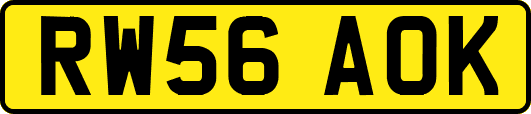 RW56AOK