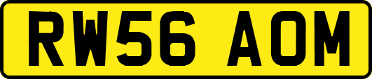RW56AOM