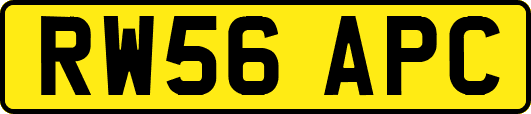 RW56APC