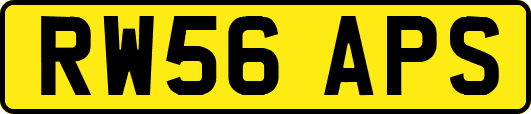 RW56APS