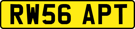 RW56APT
