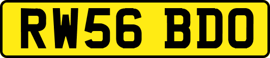 RW56BDO