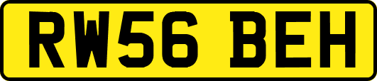 RW56BEH