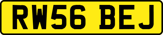 RW56BEJ