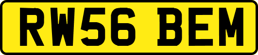 RW56BEM