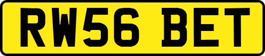 RW56BET