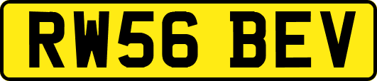 RW56BEV
